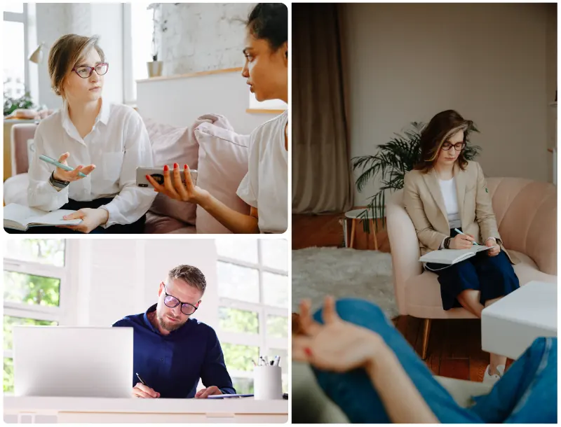 coaching professionnel, déroulement de l'accompagnement-Naima Drissi-Profession'ailes-Coach certifié-Coaching professionnel et personnel-accompagnement entreprise-Clermont-Ferrand